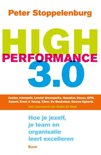 Peter Stoppelenburg boek High performance 3.0 Paperback 9,2E+15
