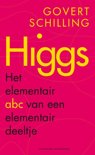 Govert Schilling boek Higgs Paperback 9,2E+15