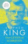 Stephen King boek Over leven en schrijven Hardcover 9,2E+15