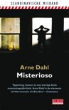 Arne Dahl boek Misterioso Paperback 36096497