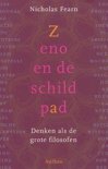 Nicholas Fearn boek Zeno En De Schildpad Overige Formaten 30012967