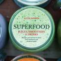 Jason Manheim - Superfood Juices, Smoothies &amp;amp; Drinks
