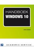 Anton Jacobsen boek Handboek Windows 10 e Paperback 9,2E+15