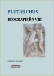 Plutarchus boek Plutarchus Biografieen VIII, Theseus, Romulus, Solon, Publicola, Kimon, Lucullus Paperback 9,2E+15