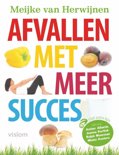 Meijke van Herwijnen boek Afvallen met meer succes E-book 9,2E+15