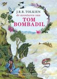 J.R.R. Tolkien boek De avonturen van Tom Bombadil Hardcover 9,2E+15