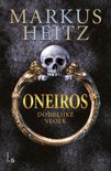 Markus Heitz boek Oneiros dodelijke vloek E-book 9,2E+15