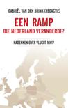  boek Een ramp die Nederland veranderde Paperback 9,2E+15