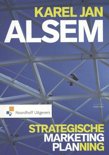 Karel Jan Alsem boek Strategische marketingplanning Paperback 9,2E+15