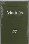 Jakob van Bruggen boek Matteus Hardcover 39080712