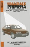 Olving boek Vraagbaak Nissan Primera Paperback 37886736