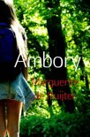 Marguerite de Ruijter boek Ambory E-book 9,2E+15
