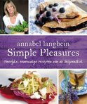 Annabel Langbein boek Simple pleasures Paperback 9,2E+15