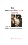 Ike Kamphof boek Iedereen voyeur Paperback 9,2E+15