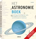 Jim Bell boek Het astronomieboek Hardcover 9,2E+15