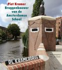Sebas Baggelaar boek Piet Kramer. Bruggenbouwer van de Amsterdamse School Hardcover 9,2E+15