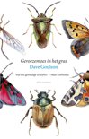 Dave Goulson boek Geroezemoes in het gras E-book 9,2E+15