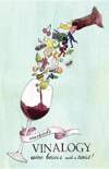 Helena Nicklin - Winebird's Vinalogy: Wine Basics with a Twist!