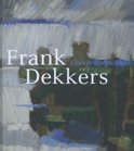 Bianca Ruiz boek Frank Dekkers  / druk Heruitgave Hardcover 9,2E+15