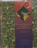 Baudewijn Od boek De sprinkhanen en krekels van Nederland + CD-ROM Hardcover 34455657