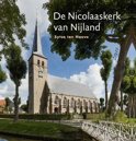 Sytse ten Hoeve boek De Nicolaaskerk van Nijland Hardcover 9,2E+15