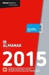 Arij Ouweneel boek Elsevier IB almanak  / 2015 E-book 9,2E+15