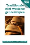 Corwin Aakster boek Traditionele niet-westerse geneeswijzen Paperback 9,2E+15