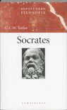 C.C.W. Taylor boek Socrates Paperback 34450903
