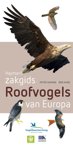 Peter Hayman boek Hayman's Zakgids - Roofvogels van Europa Paperback 9,2E+15