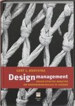 G. Kootstra boek Designmanagement Hardcover 37119143