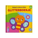  boek Babys kleurrijke glitterboekje / vanaf 1 j. Hardcover 9,2E+15