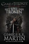 George R.R. Martin boek Game of Thrones - Het Spel der Tronen E-book 39698187