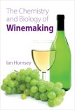 Hornsey, Ian S - The Chemistry and Biology of Winemaking