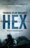 Thomas Olde Heuvelt boek Hex E-book 9,2E+15