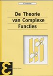 R.A. Kortram boek De Theorie Van Complexe Functies Paperback 35162655
