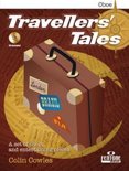 C. Cowles boek oboe Travellers' Tales Overige Formaten 9,2E+15