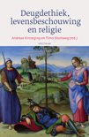 Andreas Kinneging boek Deugdethiek, levensbeschouwing en religie Paperback 9,2E+15