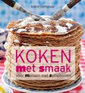 Astrid Slettenaar boek Koken met smaak Paperback 39924399