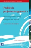 Ten Gevers boek Praktisch projectmanagement 2 Paperback 30527847