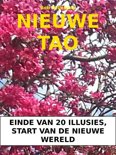 Rob Vellekoop boek Nieuwe Tao E-book 9,2E+15