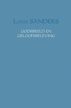 Louis Sanders boek Godsbeeld en geloofsbeleving Paperback 9,2E+15