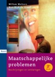 Nan Dirk de Graaf boek Maatschappelijke problemen Paperback 30086590