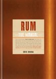 Dave Broom - Rum the Manual