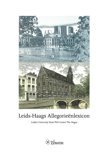 Adriaan In 't Groen boek Leids-Haags Allegorienlexicon Paperback 9,2E+15