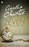 Agatha Christie boek De zeven wijzerplaten E-book 38515299