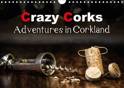 Miriam D&ouml;rr - Crazy Corks - Adventures in Corkland