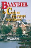 A.C. Baantjer boek De Cock En Een Recept Voor Moord E-book 30485962