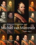 Anita Jansen boek De portretfabriek van Michiel van Mierevelt (1566-1641) Paperback 33161212