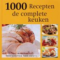S. Mercier boek Complete keuken 1000 recepten Hardcover 36235721