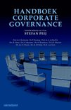 Stefan Peij boek Handboek corporate goverance Paperback 9,2E+15